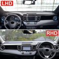 thumbnail image 5 of Alfombrilla antideslizante para salpicadero de coche, Panel de instrumentos para Toyota RAV4, XA40, 2013, 2014, 2015, 2016, 2017, 2018, accesorios, 5 of 5