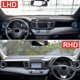 thumbnail image 5 of Alfombrilla antideslizante para salpicadero de coche, Panel de instrumentos para Toyota RAV4, XA40, 2013, 2014, 2015, 2016, 2017, 2018, accesorios, 5 of 5