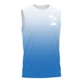 thumbnail image 2 of Ruyang Toddlers Hawaiian Tops Coconut Tree Print Sleeveless Tank Tops Summer Athletic Beach Vacation Camisole Shirts, 2 of 6