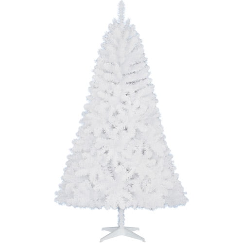 Holiday Time Unlit 6.5'' Jackson Spruce Artificial Christmas Tree