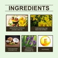 thumbnail image 5 of Chamomile Sleep Oil Bedtime Comfort Hydrating And Moisturizing Body Care Oil, 5 of 5