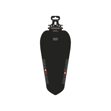 Rearguard Off Road - Black...