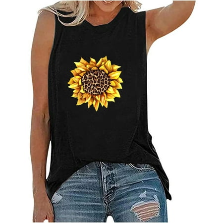 

CYMMPU Women Clothing Sleeveless Tops Corset Tops Tunic Tees Flowy Tops Summer Blouses Going Out Shirt Tube Tops One Shoulder Tops Black