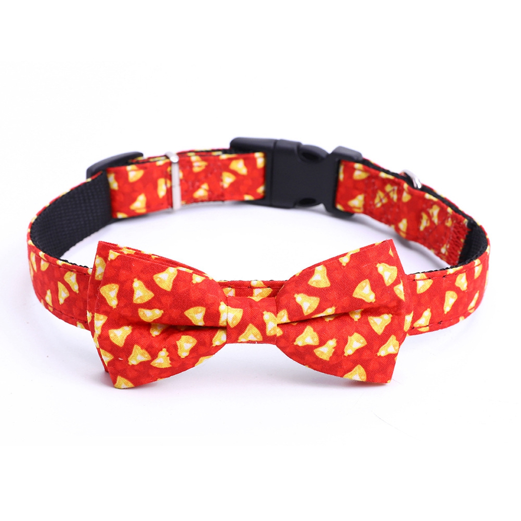 cute dog bow ties