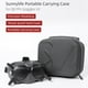 thumbnail image 3 of Estuche de Transporte onlyliua Bolsa de Almacenamiento con Asa para Gafas Fpv, 3 of 7