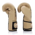 thumbnail image 5 of Guantes de boxeo Fairtex BGV25 F-Day2 Muay Thai de 14 oz para hombre y mujer, 5 of 5