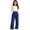 /c1Navy7, variant on JCCXIN Toddler Kids Girls Active Sweatpants Joggers Athletic Pants Baggy Straight Leg Drawstring Trousers With Pockets Casual Daily Wear Sweet Party Bottoms,Black,5-6 Years