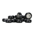 thumbnail image 1 of Roues en Forme de V, Roue à Roulement 625zz Robuste Durable à Faible Bruit pour Ender 3 pour Tevo Tarantula, 1 of 8