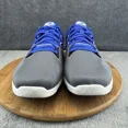 thumbnail image 2 of New Balance 713 Shoes Mens Size 12 4E Blue Gray Running Comfort Casual Sneakers, 2 of 6