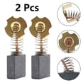 thumbnail image 2 of 2Pcs Carbon Brushes Compatible for Dew Alt D24000/Dw713/Dw716, 2 of 8