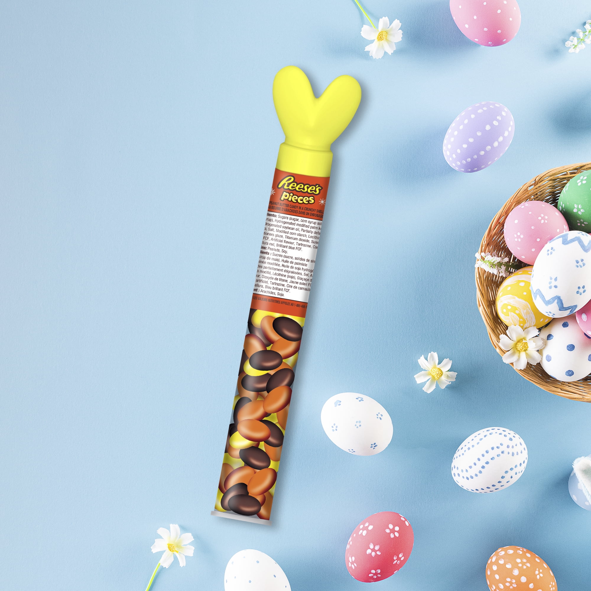 Reese's Pieces Cane 39g