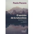 thumbnail image 1 of El sentido de la naturaleza, de Pecere, Paolo, Anagrama, 1 of 2
