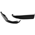 thumbnail image 5 of Ikon Motorsports Compatible with 98-01 Acura Integra Rear Bumper Lip Poly Urethane Spoiler Bodykit, 5 of 7