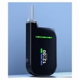 thumbnail image 3 of H3 Alcohol Analyzer Detector Mouthpiece Alcohol Tester Alcohol Tester Portable Alcohol Meter Keychain Digital, 3 of 6