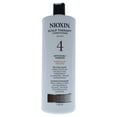 thumbnail image 1 of Nioxin System 4 Scalp Therapy Conditioner 33.8 Oz, 1 of 3