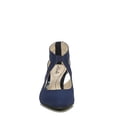 thumbnail image 2 of Zapatos de Tacón Giovanna 2 en Azul Marino para Mujer LifeStride Talla 7.5 W, 2 of 9