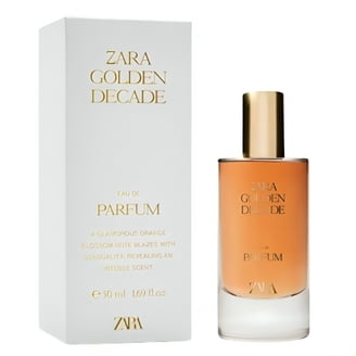 Zara Olfactive Nº 06 Elegantly Tokyo Perfume for Unisex Eau de