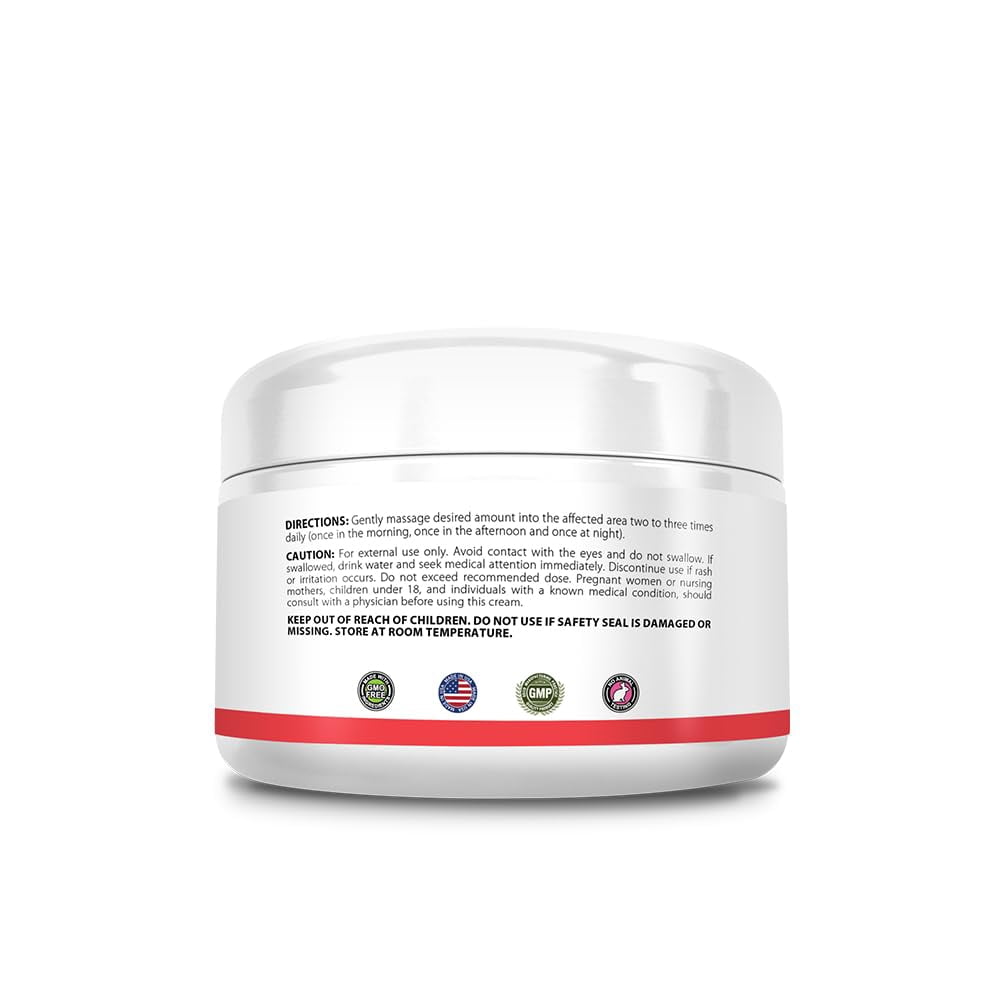Approved Science Eczaprin Balm - 30% Manuka Honey (UMF 10+), 5% Colloidal Oatmeal - Gentle Formula for Dry, Itchy Skin - for All Skin Types - Paraben-Free, Non-GMO, Soy-Free, Wheat-Free - 2 fl. Oz.