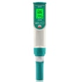 thumbnail image 2 of LEFU for 3-in-1 Digital pH Tester Meter with Temperature Probe for Food Soil Testing Kitchen Gardening Cooking Sourdough Bread Sausages Fermented Sauces Cheese Sushi Rice Jams, 2 of 10