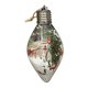 thumbnail image 1 of Navidad LED Bola de Navidad transparente Árbol de Navidad Colgante que brilla intensamente Wmkox8yii fhajkh1802, 1 of 1