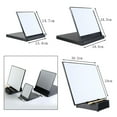 thumbnail image 5 of simhoa Water Drawing Board Painting Pad Writing Doodle Tool Reusable L L, 5 of 5