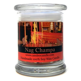 Satya nag Champa Perfumed T-Lite Candles – Behal International