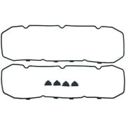 cadillac commercial chassis engine valve cover gasket set