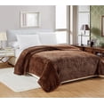 thumbnail image 2 of Faith, Hope, Love Home Décor Home Essentials Popcorn Textured Microplush Blanket, 2 of 2