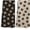 Brown, variant on Dog Paws Dish Towel, Sage Green Kitchen Towels and Dishcloths Set of 2, Green and White Hand Towels for Bathroom, Dog Print Kitchen Towel Decorative, Cute Dogs Paw Gifts for Dogs Lovers,16×24In