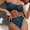 E, variant on Strapless Bathing Suits for Women,High Cut Swimsuit,Womens Bikini,Push Up,Two Piece Swimsuit,Halter String,Spaghetti Straps A L