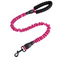 thumbnail image 1 of Correa extensible reflectante para perros, correa elástica de entrenamiento para perros, 1 of 5