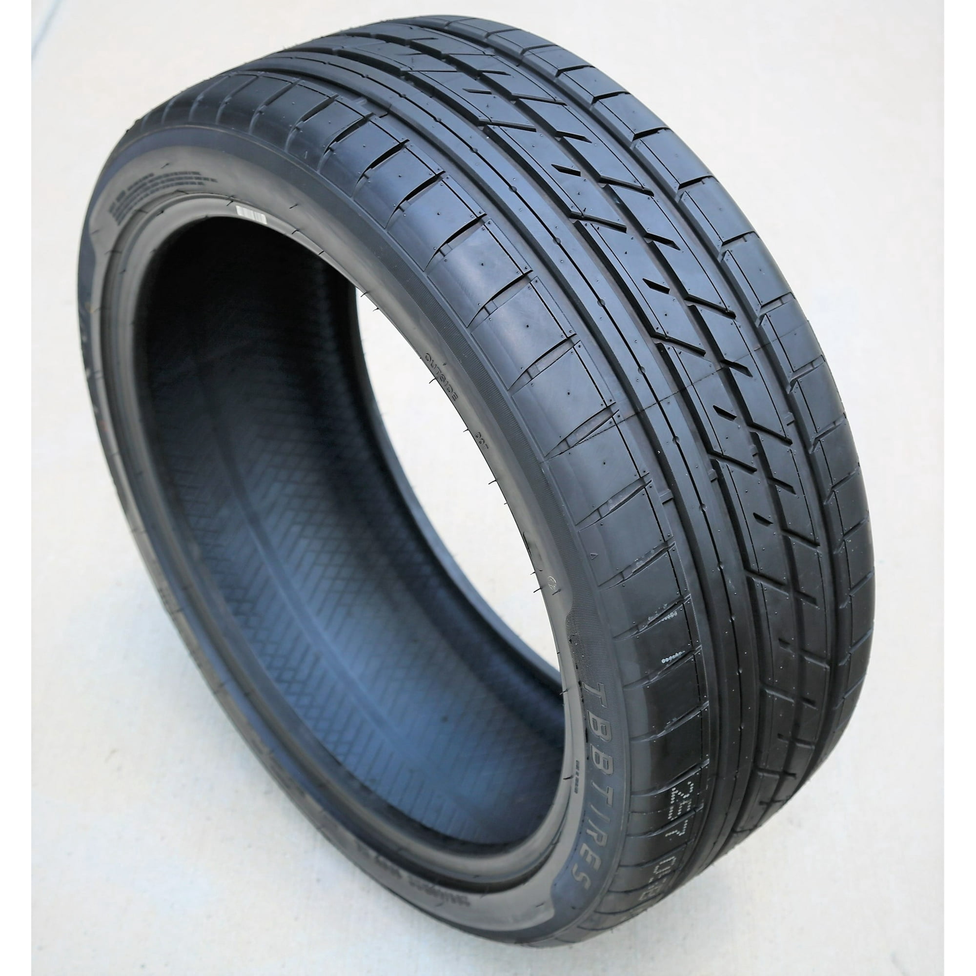 TBB TX-01/GX-01 305/40R22XL 114V Tire