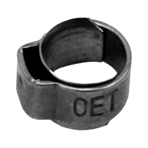 BRP 420851508 OEM 3D Rave Clamp 2009- 2017 Ski-Doo Grand Touring LE 600