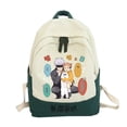 thumbnail image 1 of Mochila escolar Jujutsus Kaisens K Anime para niños, 1 of 1