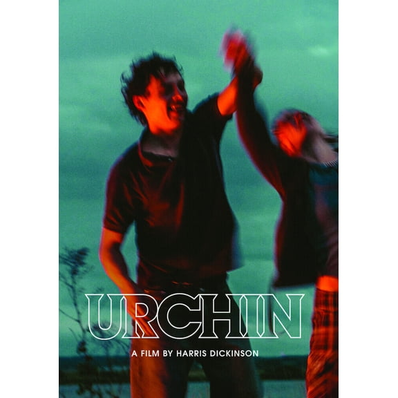 1-2 Special - Urchin [DIGITAL VIDEO DISC]