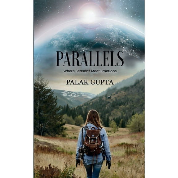 Parallels, (Paperback)