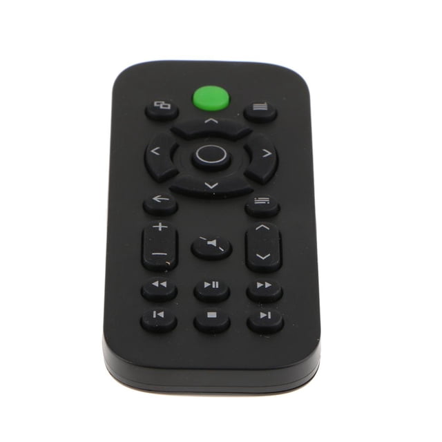 Reproductor Multimedia Game telemando Controlador Inalámbrico Gaming Console TV Entertainment shamjiam Mando a distancia inalámbrico