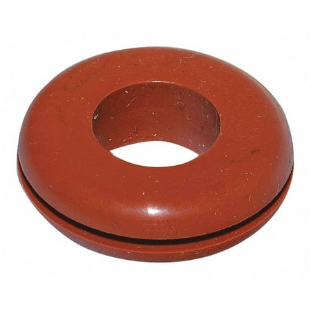 

Sim Supply Grommet Silicone MS 35489-1X PK25 3MRP6 3MRP6 ZO-G2421973
