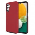 thumbnail image 1 of [PST] Samsung Galaxy A54 5G Hard Case, Slim Fitted Hybrid PC Shell Shockproof Scratch Resistant Case Cover, 1 of 3
