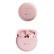 thumbnail image 3 of Auriculares in-ear inalámbricos 1Hora In-Ear AUT119 AUT119 rosa, 3 of 4