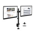 thumbnail image 2 of Relaunch Aggregator MI-2752L Mount-It Dual Computer Monitor Mount, 2 of 3
