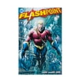 thumbnail image 2 of Figura de acción McFarlane Toys DC Direct Page Punchers Aquaman, 2 of 7