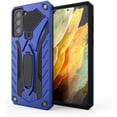 thumbnail image 4 of FYBTO Designed for Samsung Galaxy S8 Case with Kickstand, Military Grade 12ft. Drop Tested - Black, 4 of 5