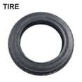 thumbnail image 1 of 12-1/2"x 2-1/4" (57-203/62-203) Tire Tube Set Inner/Outer For Electric Scooter, 1 of 8