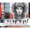 thumbnail image 2 of Stay Up!: Los Angeles Street Art, 2 of 2