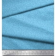 thumbnail image 2 of Soimoi Poly Georgette Fabric Swirl Abstract Print Fabric by the Yard 52 Inch Wide, 2 of 3