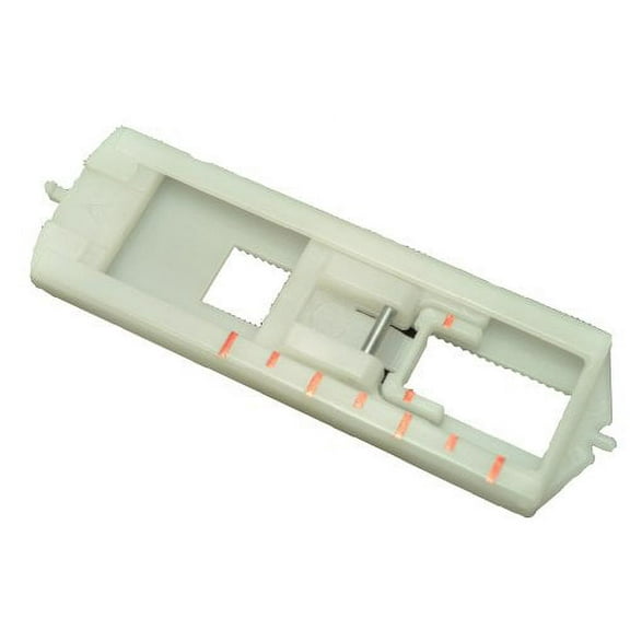 Brother Sewing Machine Sliding Buttonhole Foot