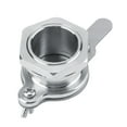 thumbnail image 3 of Stainless Steel Gate Valve Beekeeping Tool Extractor Bottling Equipment Honey Tap, 3 of 8