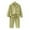 Green, variant on CSCHome Kids Boy Girl Pajamas Set Autumn Basic Cotton Sleepwear Pjs 2PCS Toddler Casual Sleepwear Closure Tops and Pants Set for 1-16 Years Old