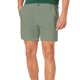 thumbnail image 1 of WILLBEST Pantalones Cortos Casuales de Verano para Hombre, Nuevos Pantalones Cortos Cargo Ajustados Informales, Pantalones Cortos de Playa Elásticos, 1 of 3